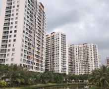 HCMC to compile a list of condominiums permitted for short-term rentals.