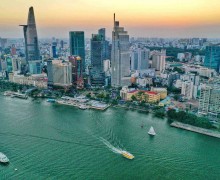The Free Trade Zone will be a new driving force for Ho Chi Minh City.