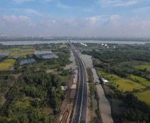 Expanding the HCMC – Long Thanh Expressway to 8–10 lanes, opening Nhon Trach Bridge.