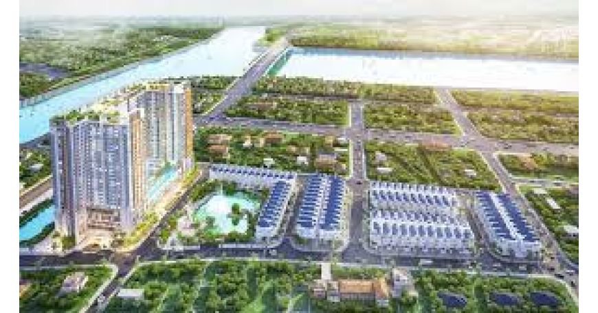 Sky Garden – A premium standard of living, the ideal choice for both residence and investment