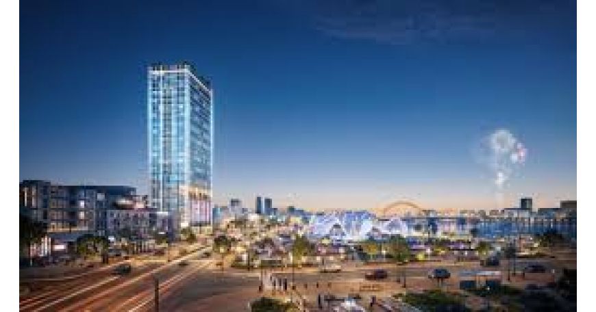 OPAL TOWER – A Premium Apartment Residence at the Heart of Binh Thanh–Thu Duc Connectivity
