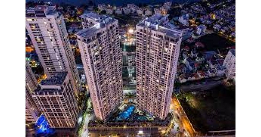 Masteri An Phú – Giá tốt, vị trí vàng, kết nối Metro số 1