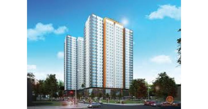 Cơ hội sở hữu căn hộ Homyland Riverside Quận 2 – 4,265 tỷ
