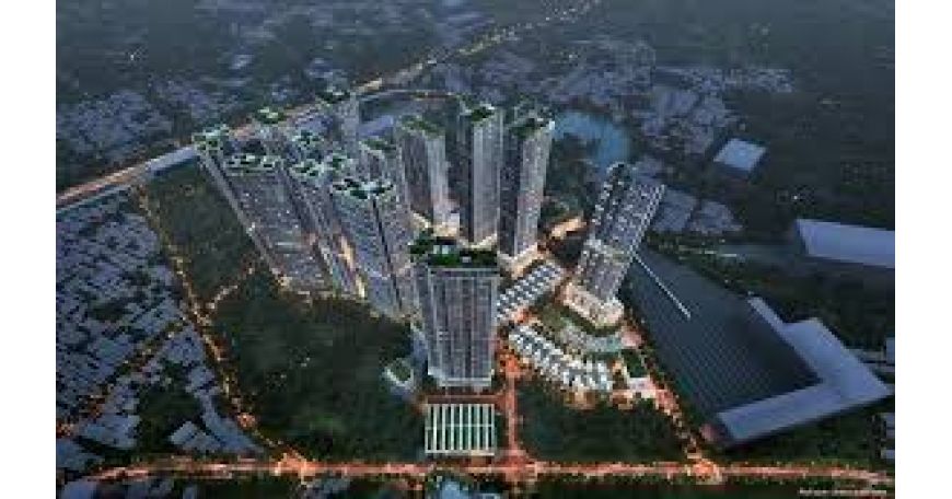 THE 9 STELLARS – The Center of Investment Opportunities – Defining Prestigious Living Value