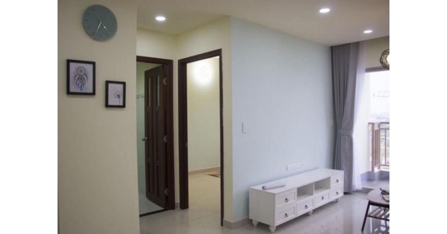 For sale VISION Apartment located Binh Tan District | FTT Land 0812991003