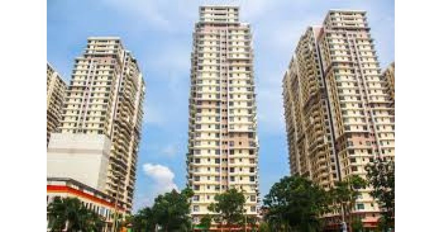 Era Town Q7 – Ideal Living, Fast Connection to the City Center