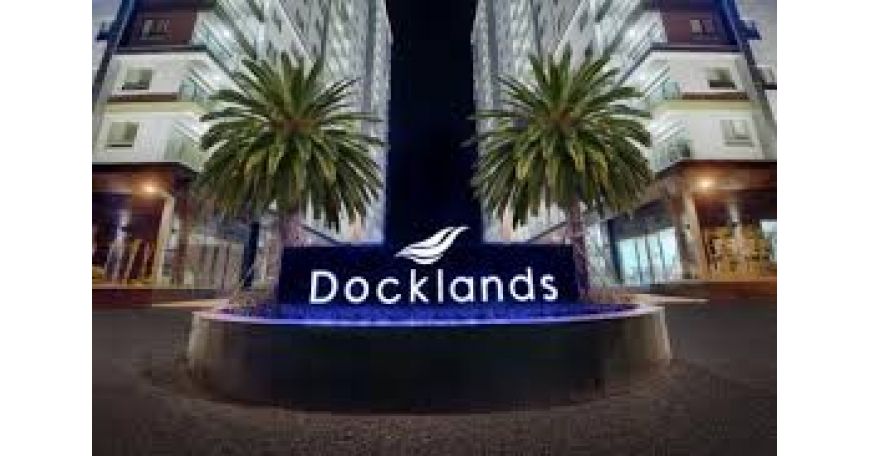 Docklands | Experience Refined Living
