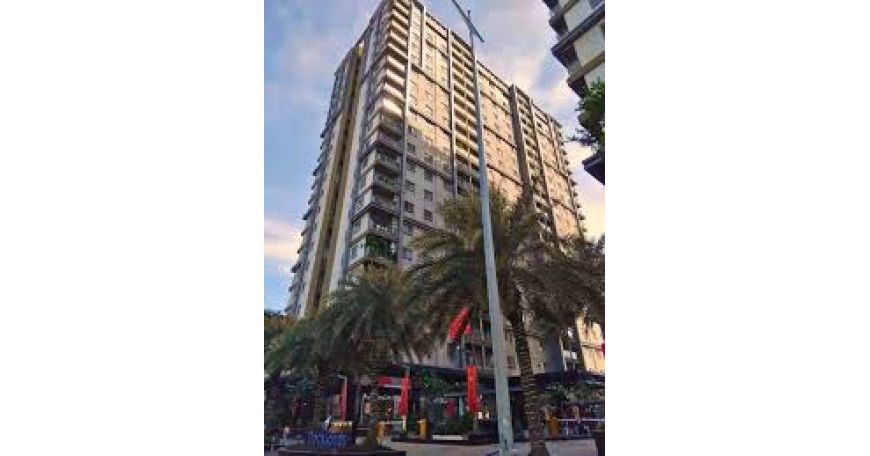 DOCKLANDS SAIGON – Prime Location in District 7 | Seamless Connectivity to the City Center – International-Standard Amenities – Sustainable Investment Value