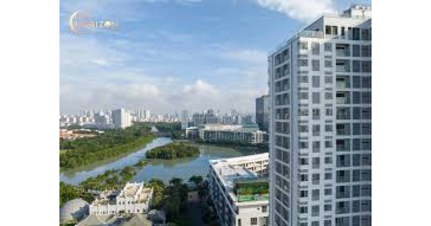 The Horizon Phu My Hung – A masterpiece of luxury living in the heart of an international urban center