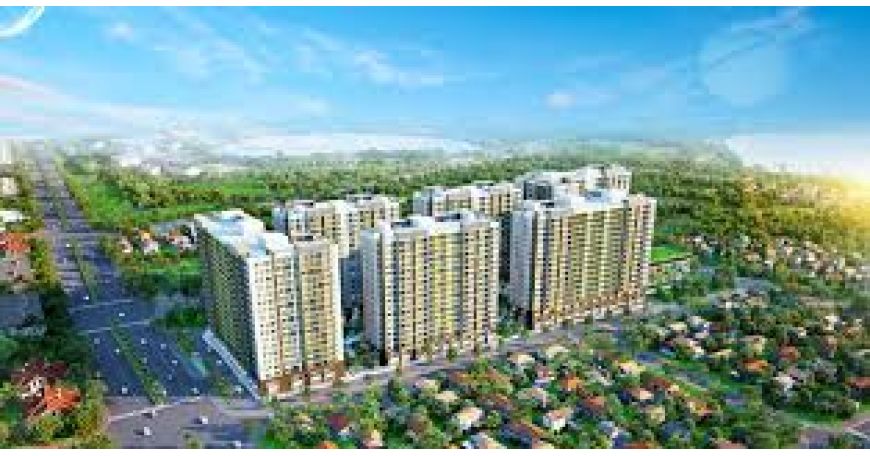 New Galaxy Binh Duong – Gateway Apartment to Ho Chi Minh City, High Rental Demand & Strong Investment Returns