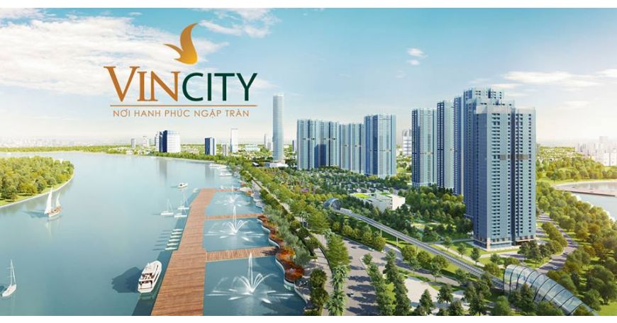 Vinhomes Grand Park Project, District 7 Ho Chi Minh City, | FTT Land 0812991003