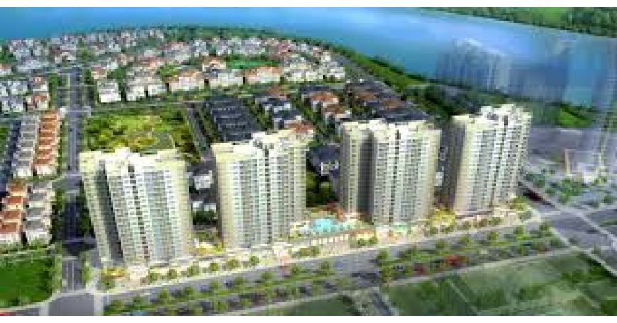 Hưng Phúc Happy Residence Premier – Green and Luxurious Living in Phu My Hung