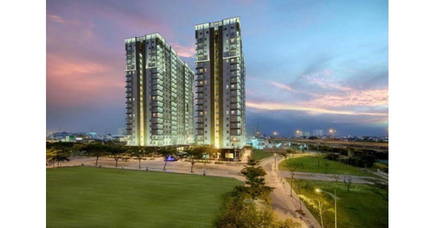  Docklands Sài Gòn – Owning a Premium Living Space in the Heart of District 7
