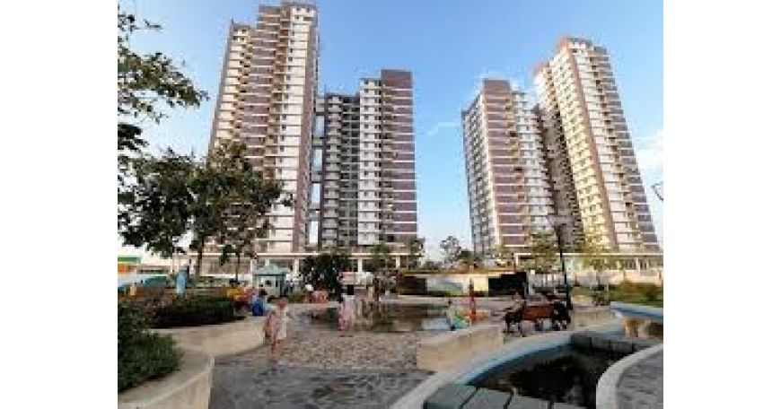 Sở hữu ngay căn hộ Vision Bình Tân – Khu dân cư hiện hữu, tiện ích đầy đủ