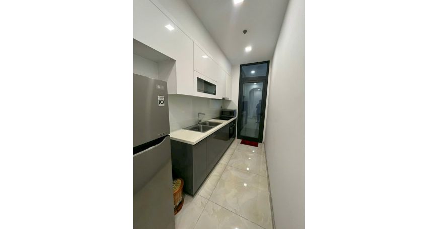 Enjoy a Luxurious Lifestyle at Vinhomes Golden River