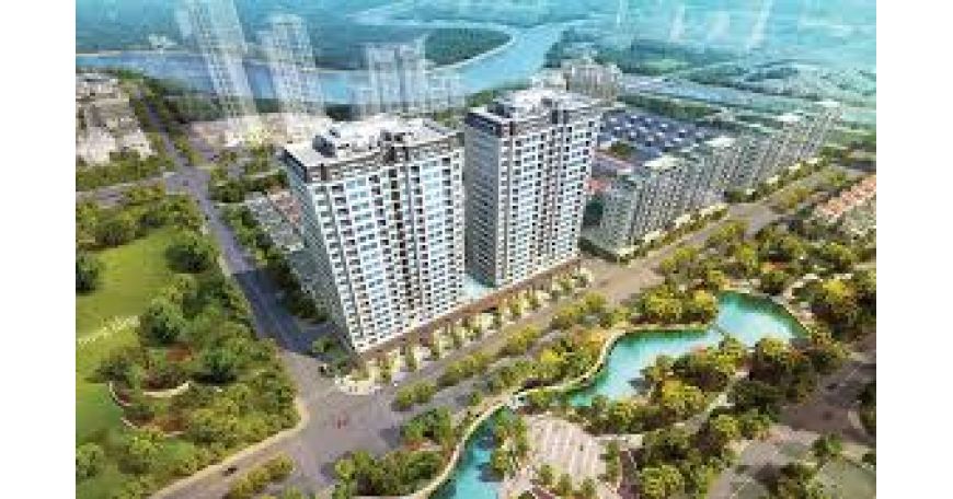 Nam Phuc – Le Jardin: Living in a Premium “Green Garden” in Phu My Hung