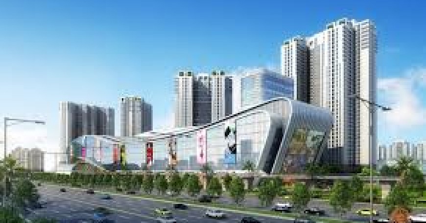 Masteri Thao Dien – A Luxurious Living Hub with Convenient Metro Connectivity