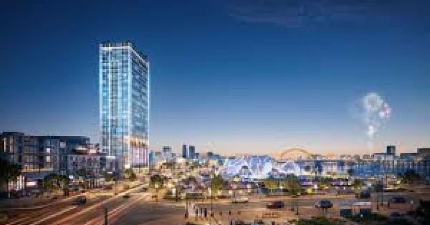 OPAL TOWER – A Premium Apartment Residence at the Heart of Binh Thanh–Thu Duc Connectivity