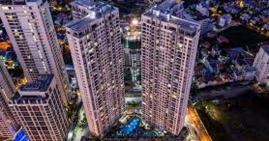 Masteri An Phu – Attractive price, prime location, connected to Metro Line 1