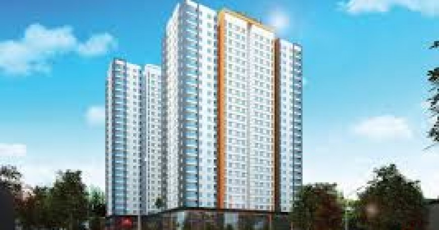 Opportunity to Own a Homyland Riverside Apartment in District 2 – VND 4.265 Billion