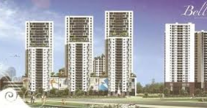  Belleza Apartment District 7 – Great Price, River View, Ready to Move In!