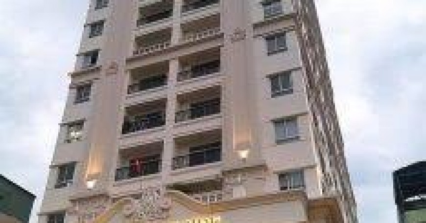 Own Grand Riverside Now – A Prime Location in the Heart of Saigon