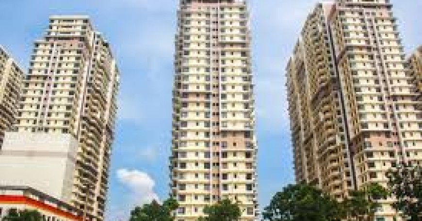 Era Town Q7 – Ideal Living, Fast Connection to the City Center