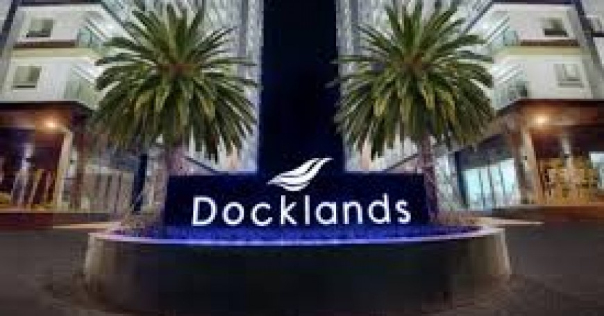 Docklands | Experience Refined Living