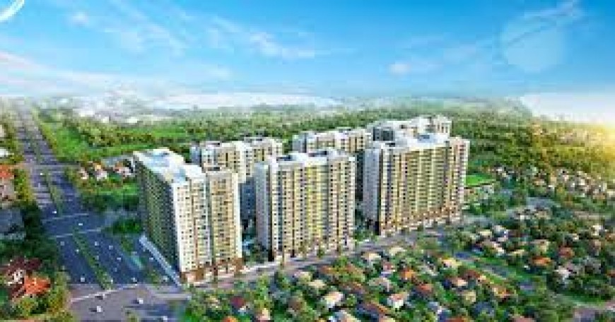 New Galaxy Binh Duong – Gateway Apartment to Ho Chi Minh City, High Rental Demand & Strong Investment Returns