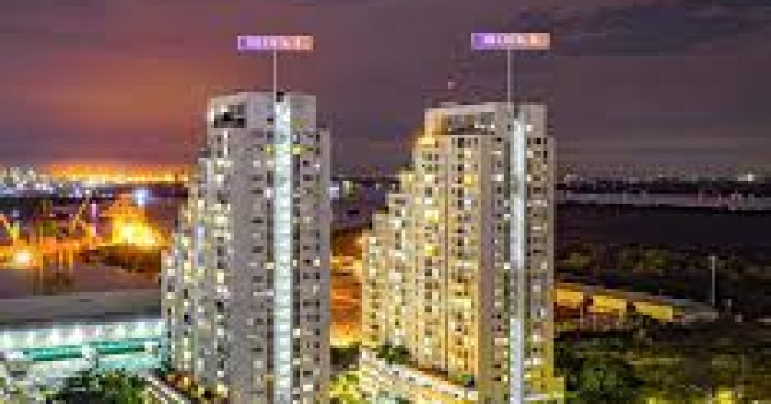 Lux Garden Apartment for Sale – Beautiful View, Full Amenities, Attractive Price!