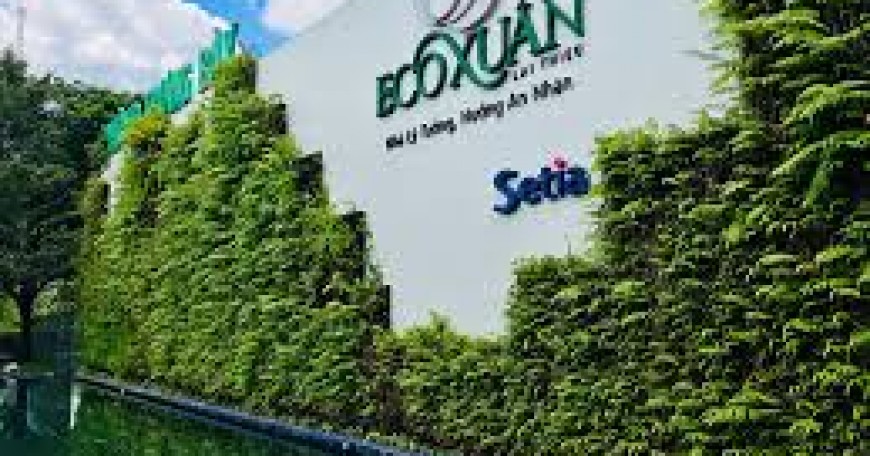 ECO XUÂN Apartment – Prime Location, Full Amenities