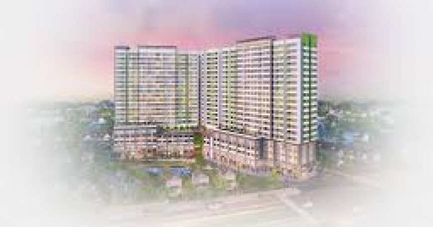 MOONLIGHT BOULEVARD – Affordable Apartments with Premium Amenities