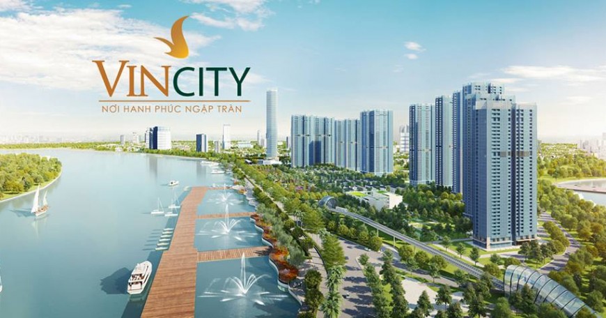 Vinhomes Grand Park Project, District 7 Ho Chi Minh City, | FTT Land 0812991003