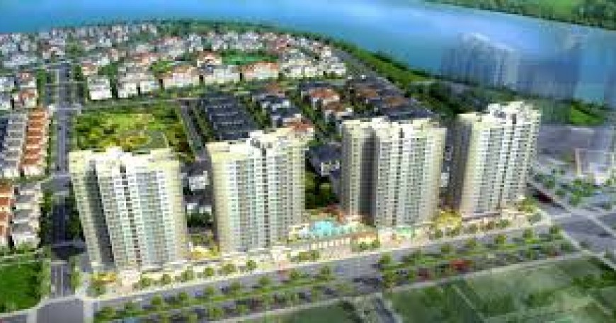 Hưng Phúc Happy Residence Premier – Green and Luxurious Living in Phu My Hung