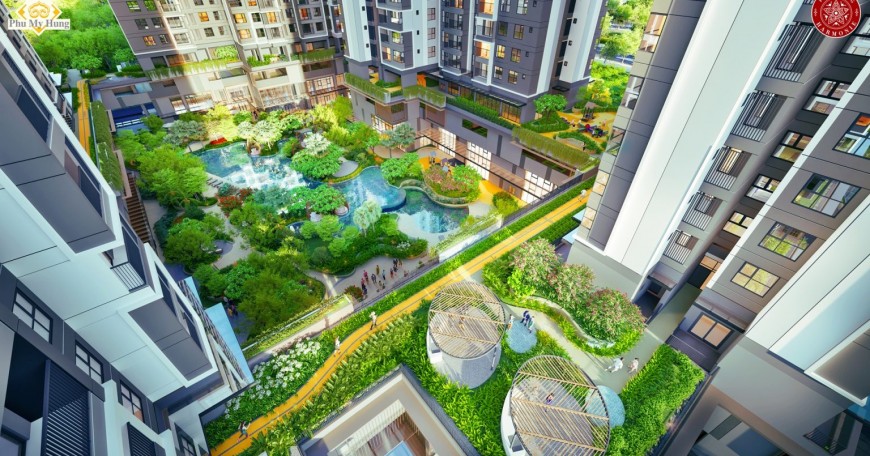 The Harmonie Residences – Where Living Value Meets Sustainable Investment
