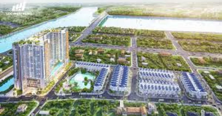  Urgent Sale: Sky Garden Apartment – Prime Location in District 7 with 5-Star Amenities