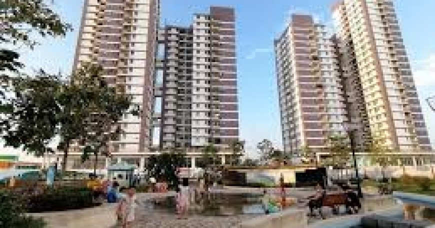 Own your Vision Binh Tan apartment today – Located in an established community with full amenities