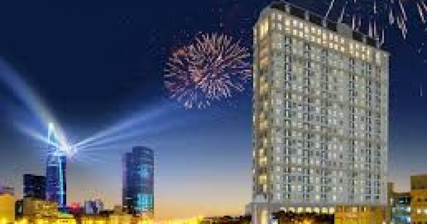 Grand Riverside – Elegant Living in the Heart of District 4
