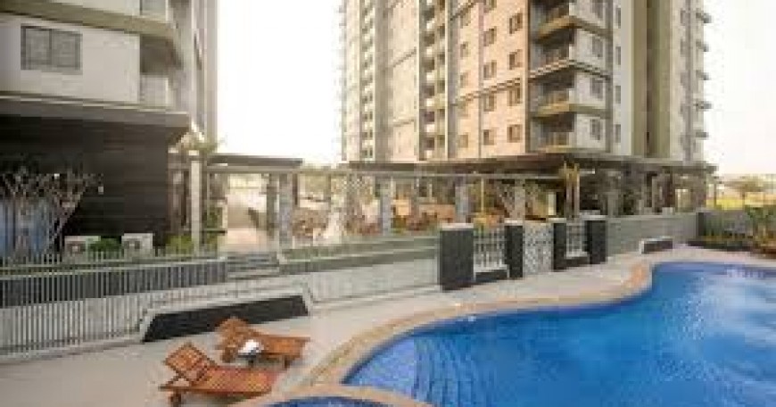 Cosmo City Apartment for Rent in District 7 – Prime Location, Only 16 Million VND/Month