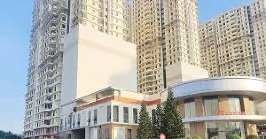 Era Town – An ideal living space for families in District 7