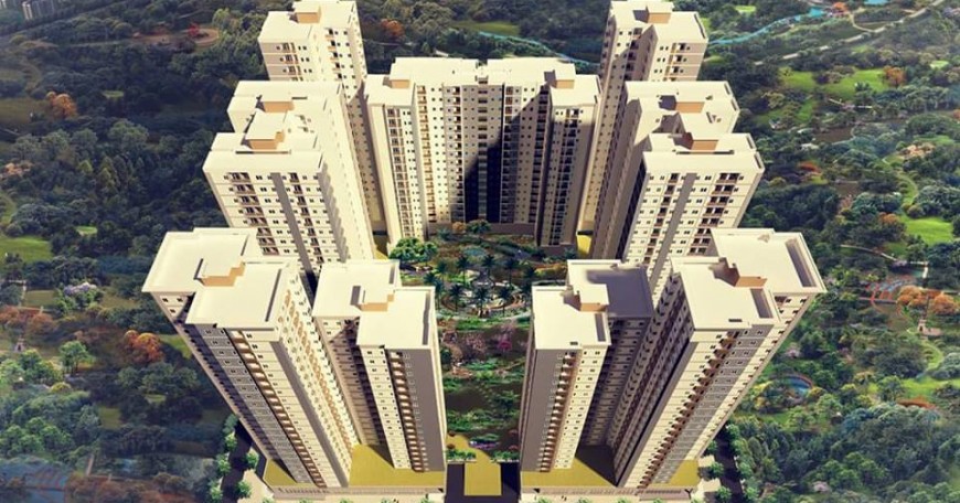 Apartment for Sale at Vision Condominium, Binh Tan District | Price: VND 2.2 Billion