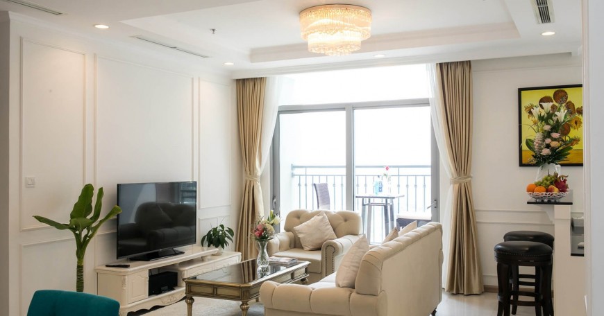 For sale | HOMYLAND RIVERSIDE apartment, 3 bedrooms |  District 2, Ho Chi Minh City | Vietnam real estate | FTT Land hotline/Zalo/ Line ID: 0812991003