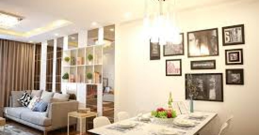 For sale Apartment 2-bedroom, 57.5 m2 in Binh Tan District, Ho Chi Minh City | Vietnam Real Estate | FTT Hotline/Zalo/ ID: 0812991003