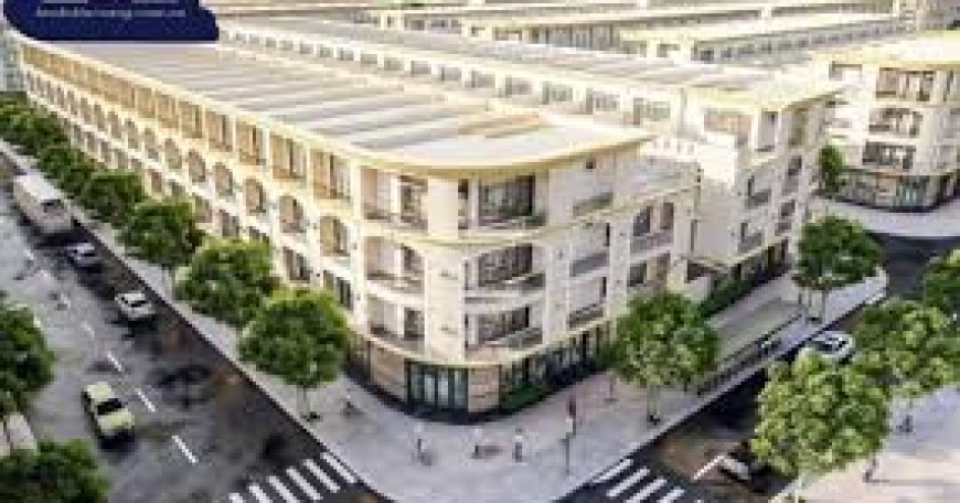  Golden House | Prime Core Location in Bến Lức, Long An Province · The Ideal Choice for Both Living and Investment · A Modern Community for Happy Living