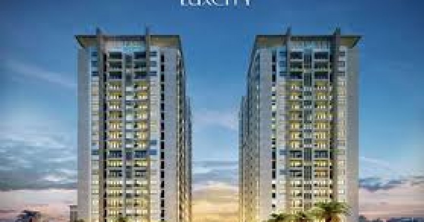 LUXCITY SHOPHOUSE FOR SALE – PRIME FRONTAGE ON HUYNH TAN PHAT STREET