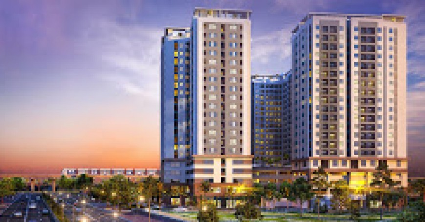 Need to sell urgently to recover capital from some beautiful apartments at good prices in Lavita Charm. If you have any needs, please contact hotline: 028.6684.3500 or 0812.991.003