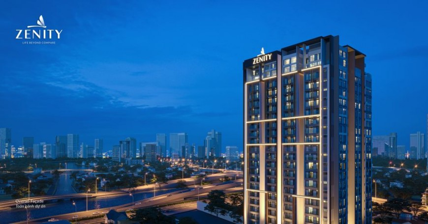 For only $4000/m2 you can have a fully furnished apartment with attention to detail | Ho Chi Minh city, District 2