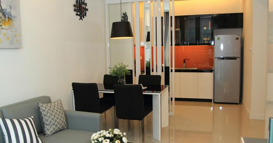 FOR SALE Sunrise Riverside Appartment near Phu My Hung| FTT Land 0812991003