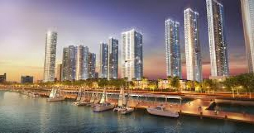 Luxury Apartment for Sale at Vinhomes Golden River, District 1 | Price: 120 Billion VND