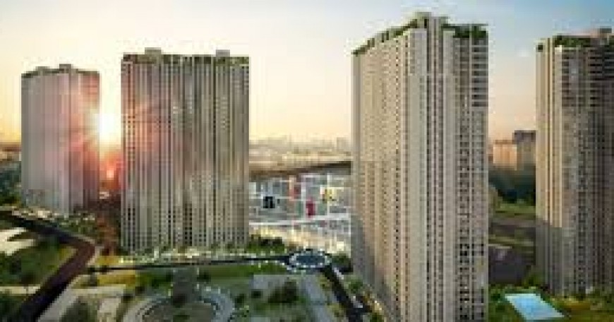 Masteri Thảo Điền – Premium Riverside Living